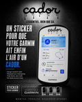 stickers pour compteur