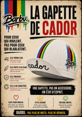 LA GAPETTE DE CADOR