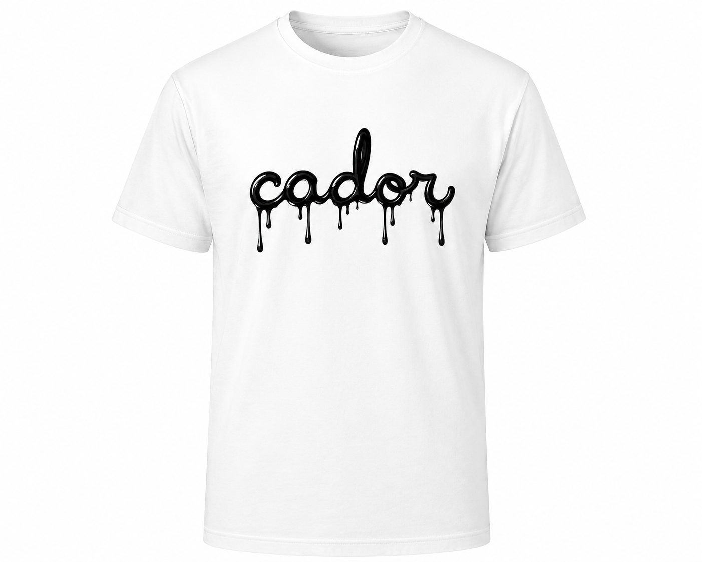 T-shirt manches courtes CADOR